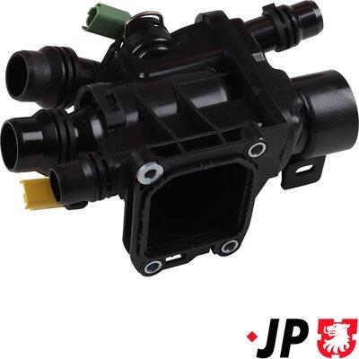 Boîtier du thermostat JP GROUP a/s ref. 4114500200