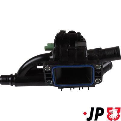 Boîtier du thermostat JP GROUP a/s ref. 4114500400