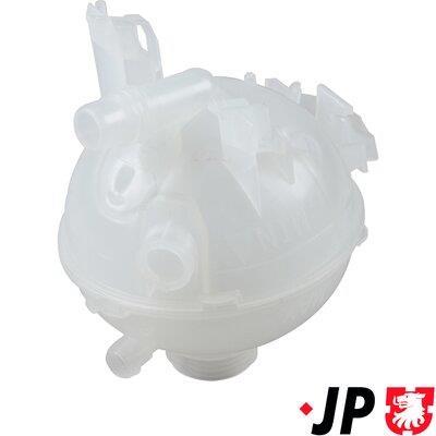 Vase d'expansion, liquide de refroidissement (Réservoir liquide de refroidissement) JP GROUP a/s ref. 4114700200