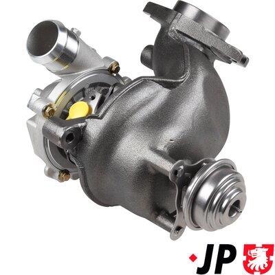 Turbocompresor JP GROUP a/s ref. 4117400100
