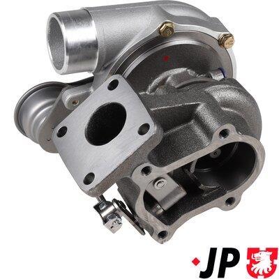 Turbocompresseur (Turbo) JP GROUP a/s ref. 4117400300