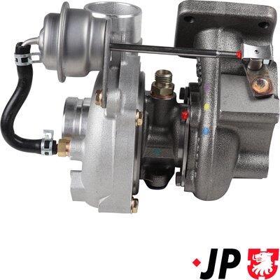 Turbocompresseur (Turbo) JP GROUP a/s ref. 4117400300