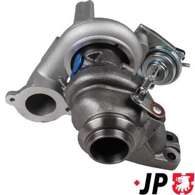 Turbocompresseur (Turbo) JP GROUP a/s ref. 4117400400