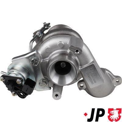 Turbocompresseur (Turbo) JP GROUP a/s ref. 4117400400