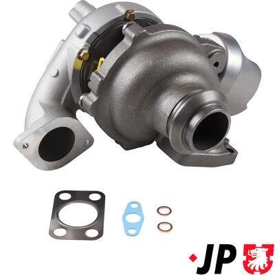 Turbocompresseur (Turbo) JP GROUP a/s ref. 4117400500