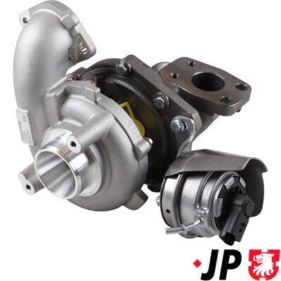 Turbocompresseur (Turbo) JP GROUP a/s ref. 4117400500