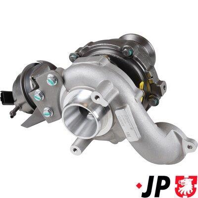 Turbocompresseur (Turbo) JP GROUP a/s ref. 4117405200