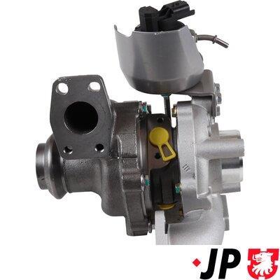 Turbocompresseur (Turbo) JP GROUP a/s ref. 4117405200