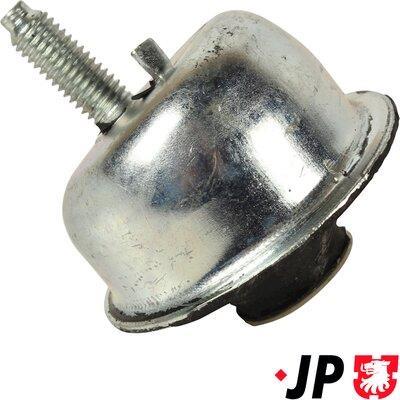 Soporte, motor JP GROUP a/s ref. 4117902480