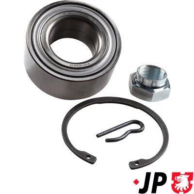 Roulement de roue JP GROUP a/s ref. 4141300810