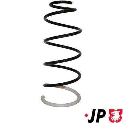 Ressort de suspension (Ressort hélicoïdal) JP GROUP a/s ref. 4142200600