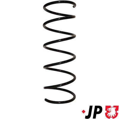 Ressort de suspension (Ressort hélicoïdal) JP GROUP a/s ref. 4142200700