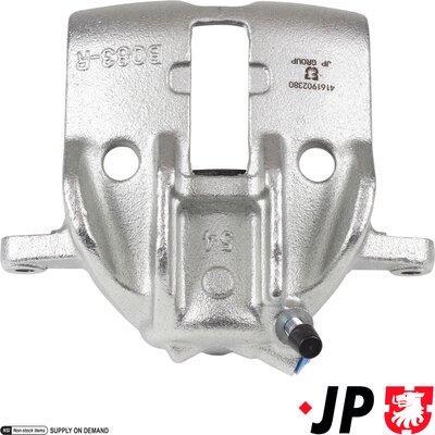 Étrier de frein JP GROUP a/s 4161902380