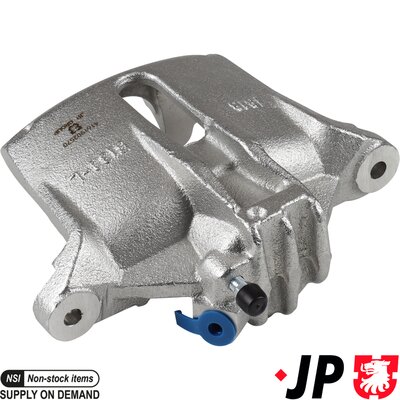Étrier de frein JP GROUP a/s ref. 4161902570