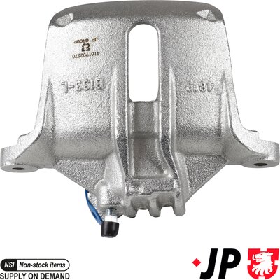 Étrier de frein JP GROUP a/s ref. 4161902570