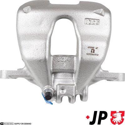 Étrier de frein JP GROUP a/s 4161902670