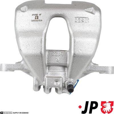 Étrier de frein JP GROUP a/s ref. 4161902680