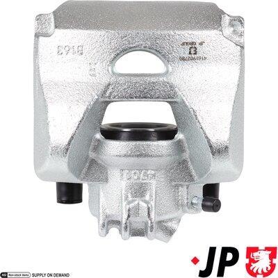 Étrier de frein JP GROUP a/s ref. 4161902780
