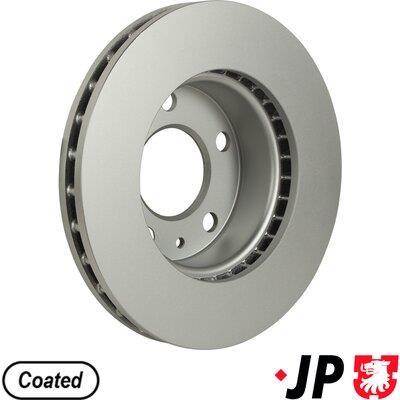 Disques de frein JP GROUP a/s ref. 4163102000