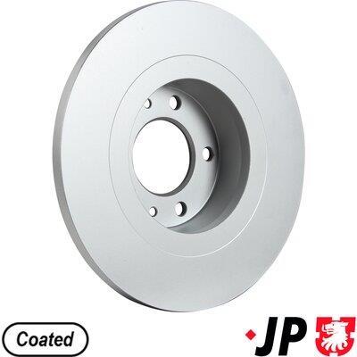 Discos de freno JP GROUP a/s ref. 4163200800