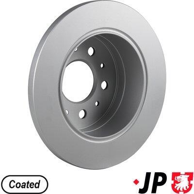 Discos de freno JP GROUP a/s ref. 4163200900