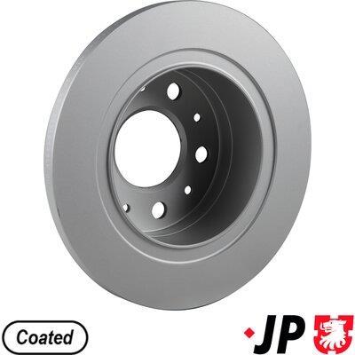 Disques de frein JP GROUP a/s ref. 4163201000