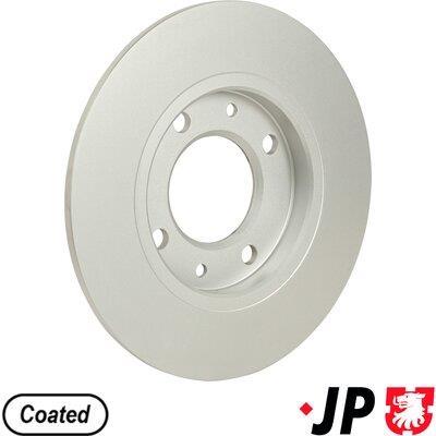 Disques de frein JP GROUP a/s ref. 4163201400
