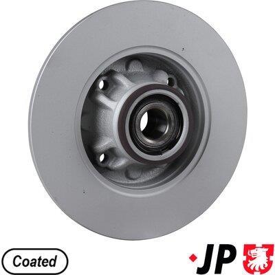 Disques de frein JP GROUP a/s ref. 4163202500