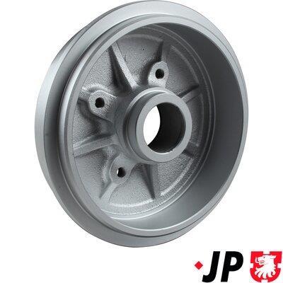 Tambour de frein JP GROUP a/s ref. 4163500400