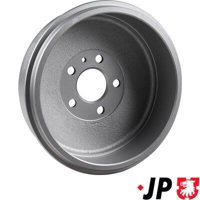 Tambour de frein JP GROUP a/s ref. 4163500600