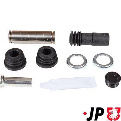 Jeu de douilles de guidage, étrier de frein JP GROUP a/s ref. 4164004010