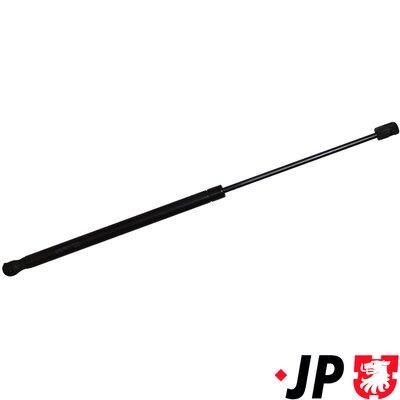Muelle neumático, maletero/compartimento de carga JP GROUP a/s ref. 4181201700