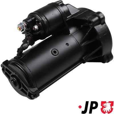 Motor de arranque (Arrancador) JP GROUP a/s ref. 4190300200