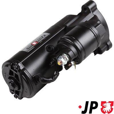 Motor de arranque (Arrancador) JP GROUP a/s ref. 4190300300