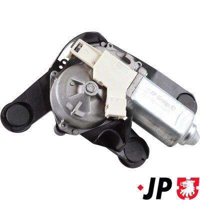 Moteur d'essuie-glace JP GROUP a/s ref. 4198200100