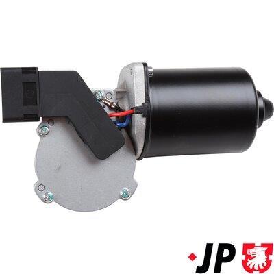 Moteur d'essuie-glace JP GROUP a/s ref. 4198200200