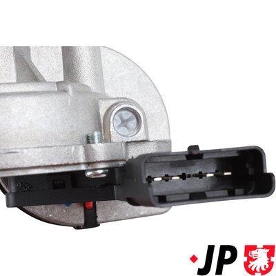 Moteur d'essuie-glace JP GROUP a/s ref. 4198200200