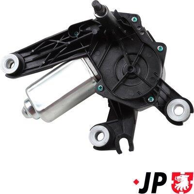 Motor del limpiaparabrisas JP GROUP a/s ref. 4198200300