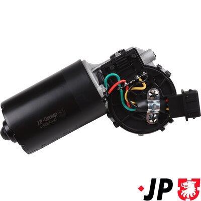 Moteur d'essuie-glace JP GROUP a/s ref. 4198200400