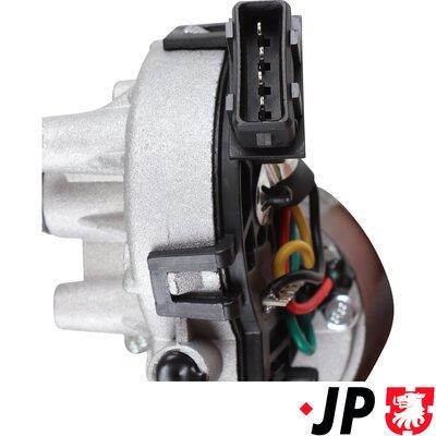 Moteur d'essuie-glace JP GROUP a/s ref. 4198200400