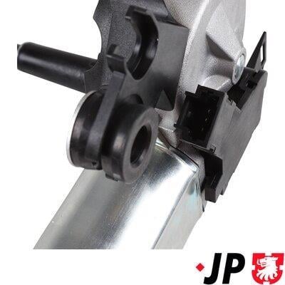 Moteur d'essuie-glace JP GROUP a/s ref. 4198200500