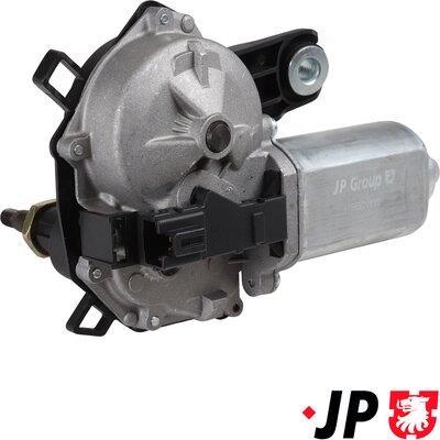 Moteur d'essuie-glace JP GROUP a/s ref. 4198200600