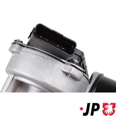 Moteur d'essuie-glace JP GROUP a/s ref. 4198200700