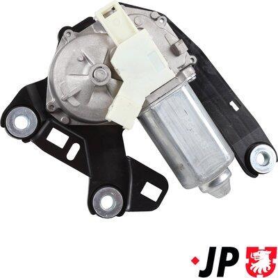 Moteur d'essuie-glace JP GROUP a/s ref. 4198200800