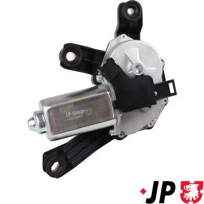 Moteur d'essuie-glace JP GROUP a/s ref. 4198200900