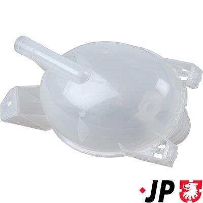 Vase d'expansion, liquide de refroidissement (Réservoir liquide de refroidissement) JP GROUP a/s ref. 4314700100