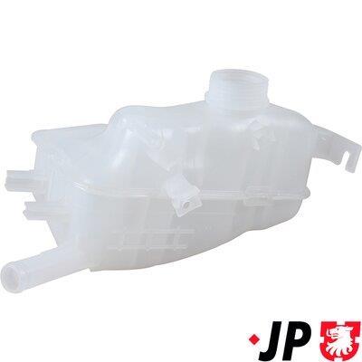 Vase d'expansion, liquide de refroidissement (Réservoir liquide de refroidissement) JP GROUP a/s ref. 4314700200