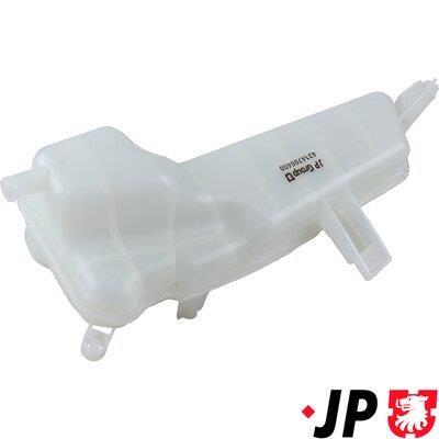 Vase d'expansion, liquide de refroidissement (Réservoir liquide de refroidissement) JP GROUP a/s ref. 4314700400