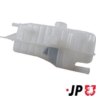 Vase d'expansion, liquide de refroidissement (Réservoir liquide de refroidissement) JP GROUP a/s ref. 4314700500