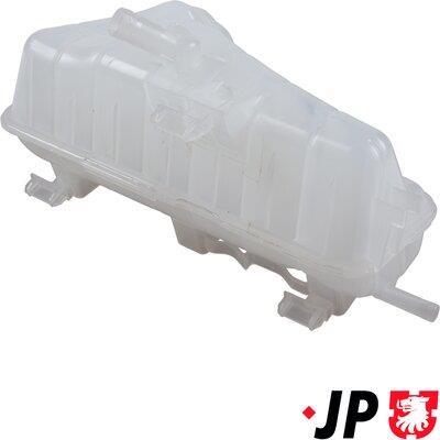 Vase d'expansion, liquide de refroidissement (Réservoir liquide de refroidissement) JP GROUP a/s ref. 4314700900